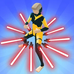 Knife Runner 3D icon